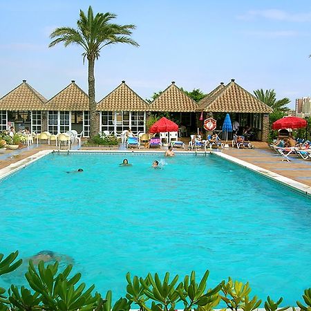 Ona Marina Arpon Aparthotel La Manga del Mar Menor Buitenkant foto
