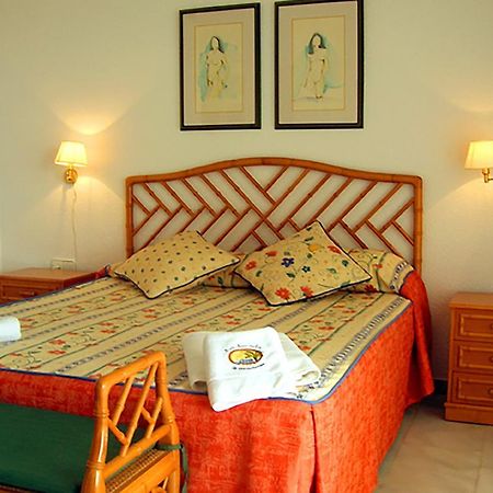 Ona Marina Arpon Aparthotel La Manga del Mar Menor Buitenkant foto