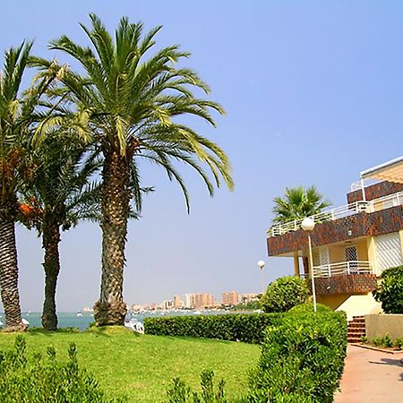 Ona Marina Arpon Aparthotel La Manga del Mar Menor Buitenkant foto